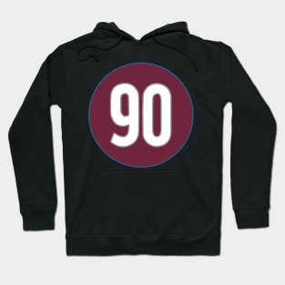 v.namestnikov Hoodie